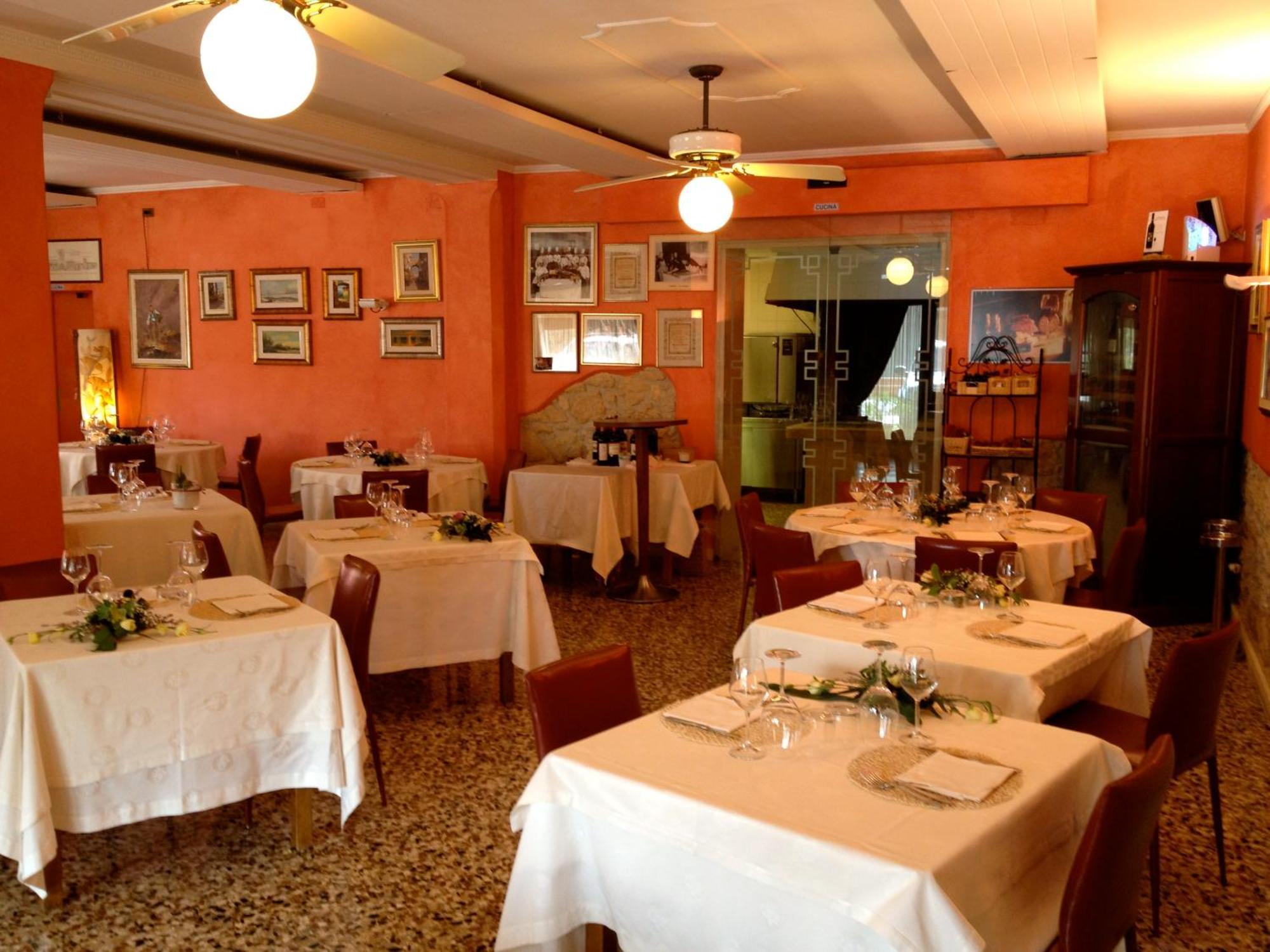 Albergo Isetta Grancona Dış mekan fotoğraf