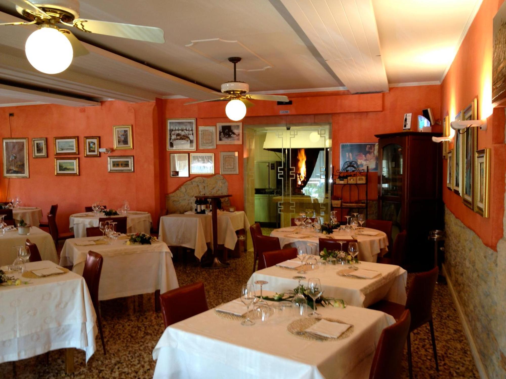 Albergo Isetta Grancona Dış mekan fotoğraf