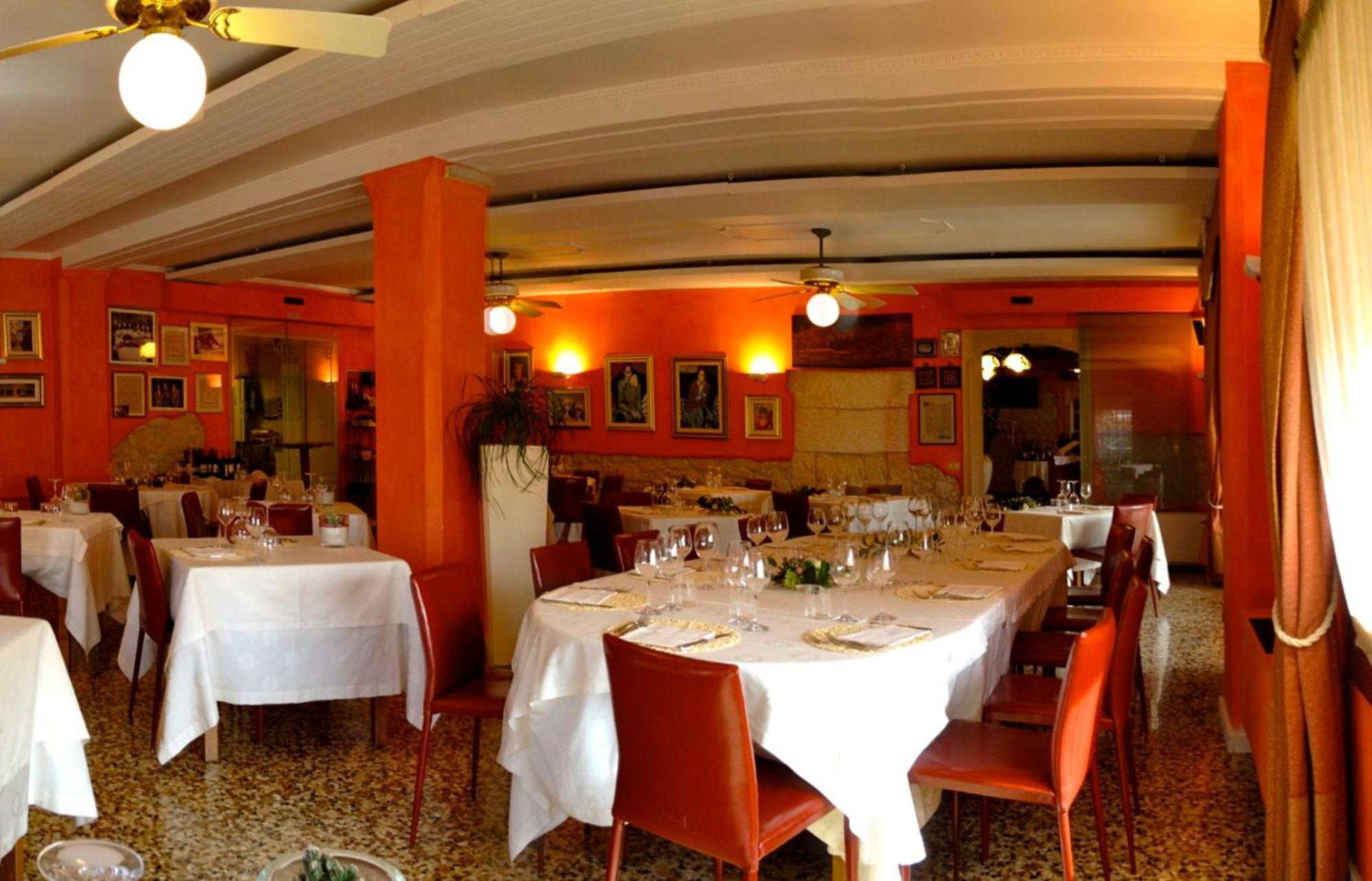 Albergo Isetta Grancona Dış mekan fotoğraf