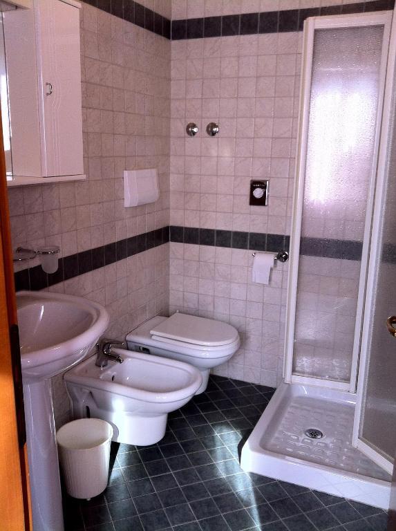 Albergo Isetta Grancona Oda fotoğraf
