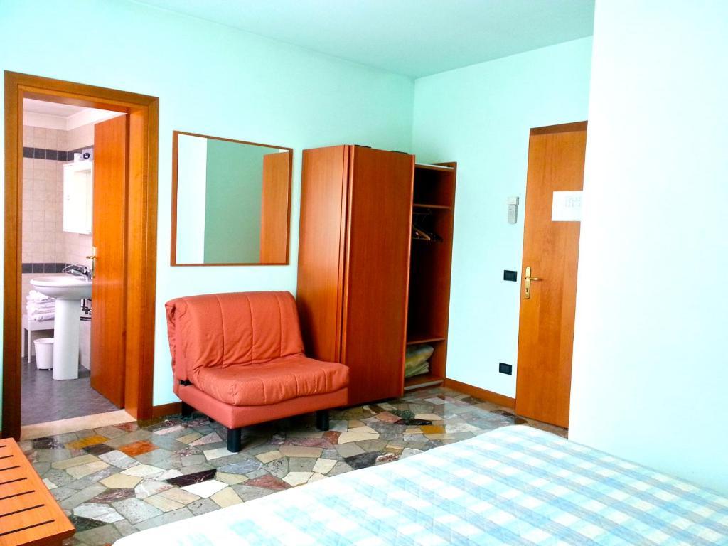 Albergo Isetta Grancona Oda fotoğraf
