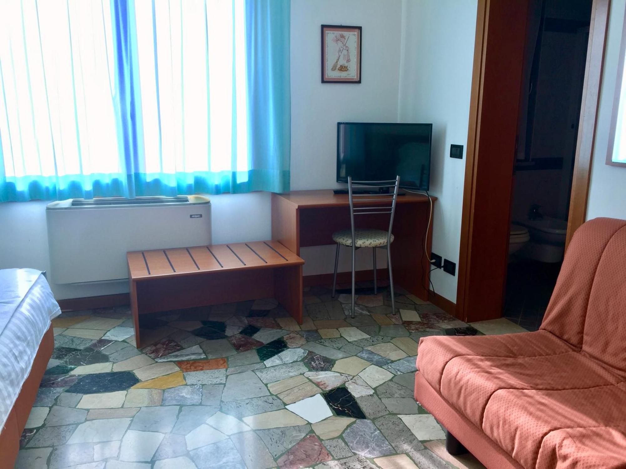 Albergo Isetta Grancona Dış mekan fotoğraf