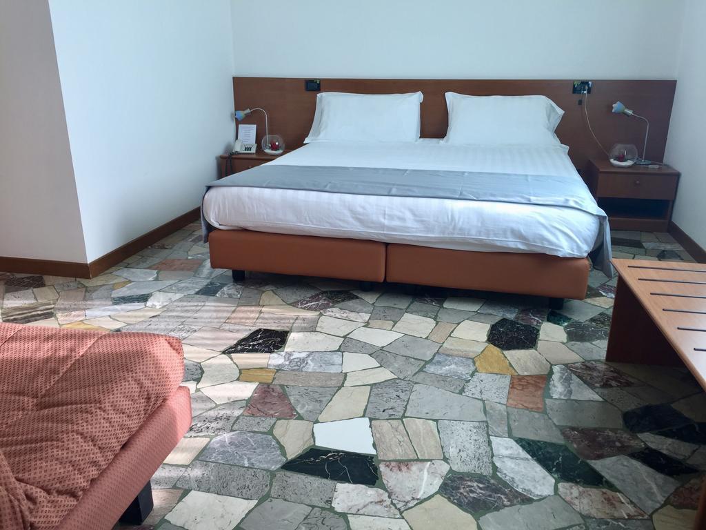 Albergo Isetta Grancona Dış mekan fotoğraf