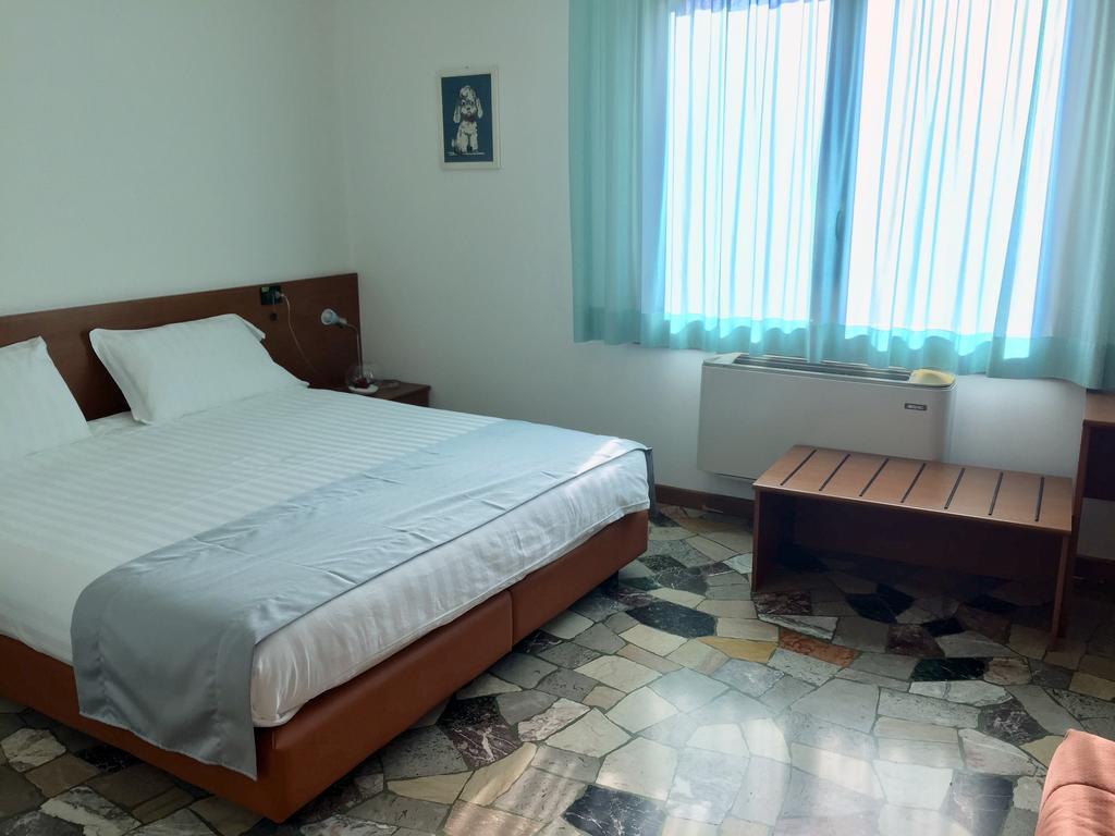 Albergo Isetta Grancona Dış mekan fotoğraf
