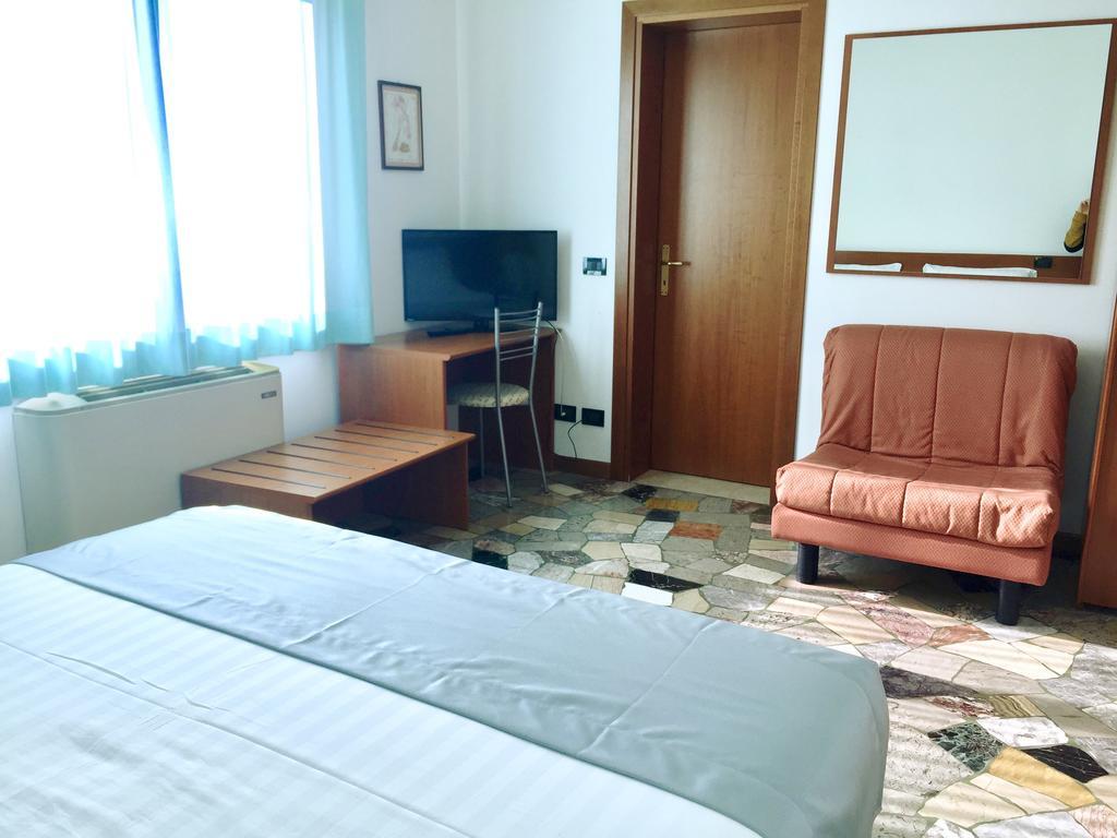 Albergo Isetta Grancona Dış mekan fotoğraf