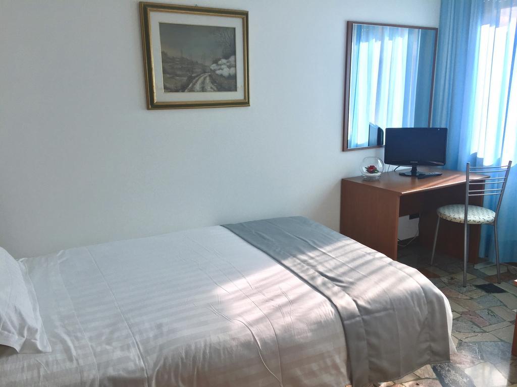 Albergo Isetta Grancona Dış mekan fotoğraf