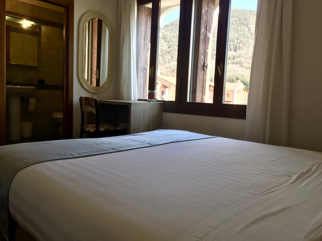 Albergo Isetta Grancona Dış mekan fotoğraf